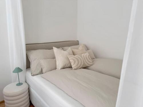 Cozy Luxury Apartment Graz Center 4