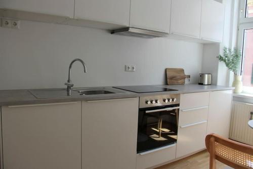 Cozy Luxury Apartment Graz Center 4