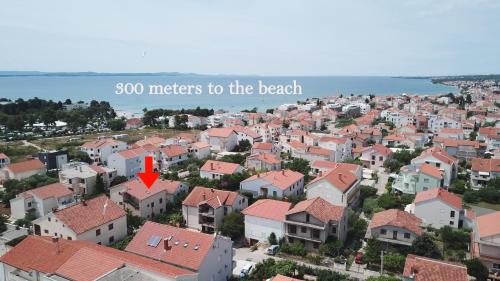 Apartman Nikola