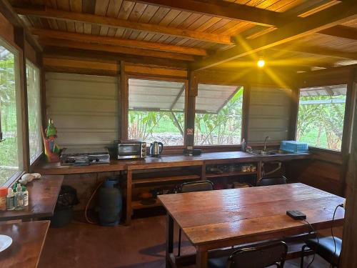 Gallery image of Kayak Hostel Ecuador in Archidona