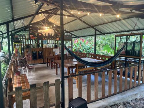 Gallery image of Kayak Hostel Ecuador in Archidona