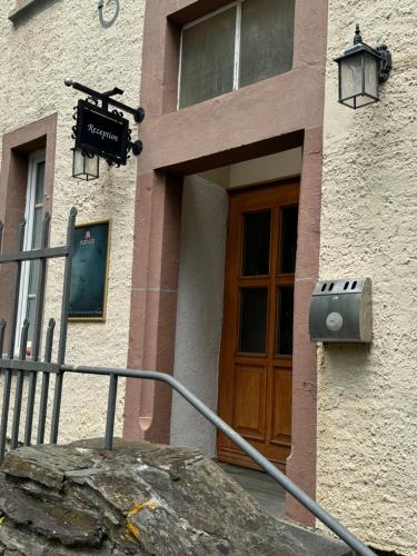 Φωτογραφία από το άλμπουμ του Schloss Hotel Kastellaun σε Kastellaun