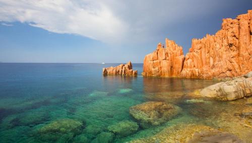 Alloggi in Sardegna | Dove dormire in Sardegna