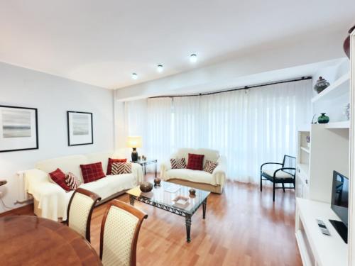 Apartamento Viña da Fonte