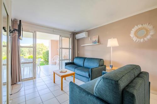 Résidence le Hameau de Cap Esterel - maeva Home - Appartement 2 pièces 5 personnes - Sélection MAE-3081