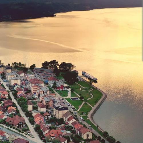 Φυσικό τοπίο κοντά σε αυτό το διαμέρισμα