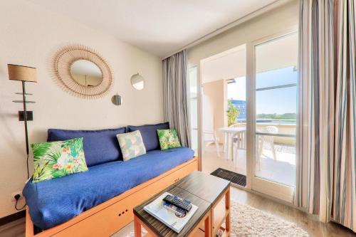 Résidence Port du Crouesty - maeva Home - Appartement 2 pièces 4 personnes - Confort MAE-8431