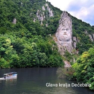 Φυσικό τοπίο κοντά σε αυτό το διαμέρισμα