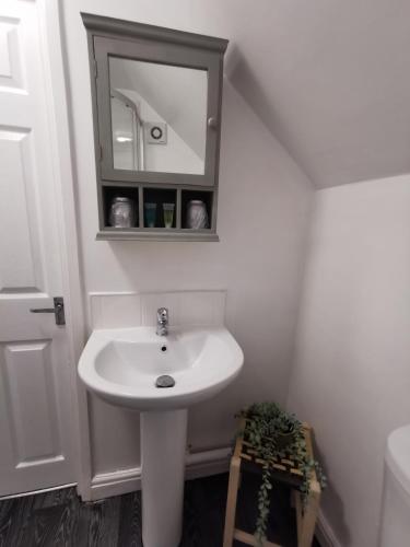 Gallery image of The Ironmaster in Broseley