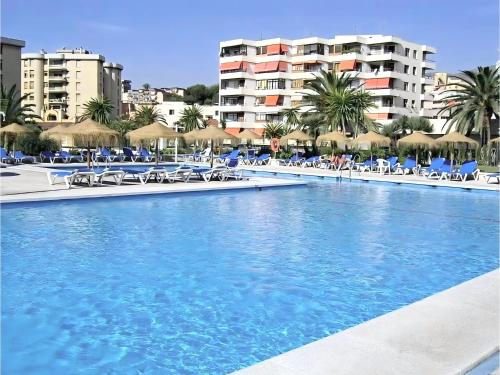 Andalusian Dream - La Nogalera - Incredible Sea View
