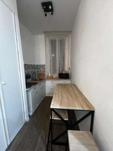 Vacon, Logez à 2 pas du Vieux Port 4pax