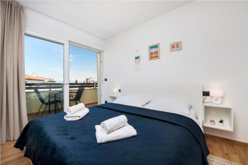 Apartments Sunrise & Sunset by Irundo