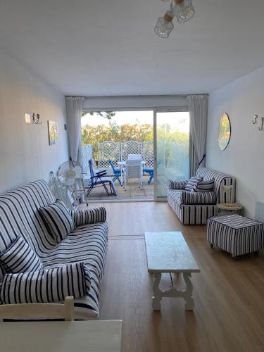 Studio Le Grau du Roi - proche de la mer