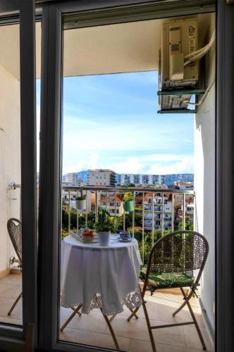 Apartment PERLA - Two Bedroom Apartment With Stunning View
