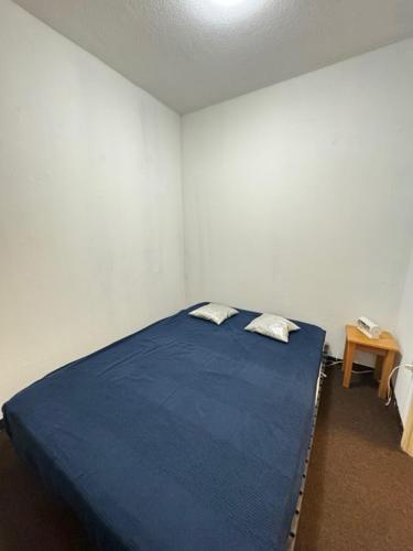 Charmant petit Appart au pieds des pistes pour 4pers