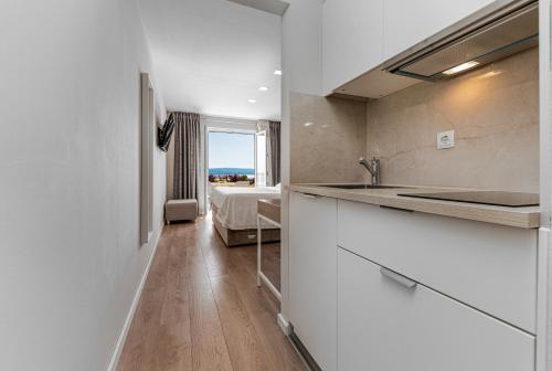 Gambar di galeri bagi Apartments Kartulina di Brela