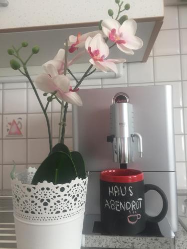 Haus Abendrot