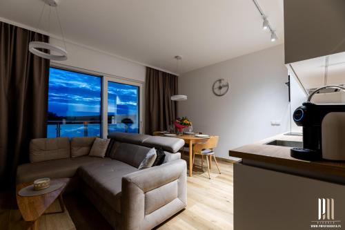 MyHome Sunset Grzybowo