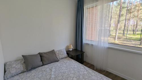 Φωτογραφία από το άλμπουμ του Pine forest house 8 σε Gauja