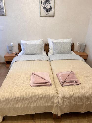 Apartman Studio MiA