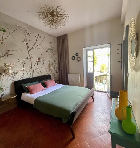 L'Oiseau Bleu ROLLIER