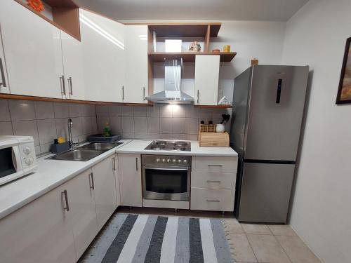 Apartman Luna