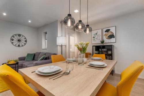 Gambar di galeri bagi Apartments Kartulina di Brela