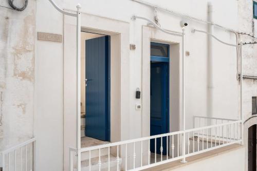 Kép PrivateTerrace, 5min Center, 2Kitchens ,MiCasa szállásáról Ostuniban a galériában