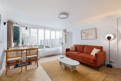 Appartement Le Marais - 1 Bedroom