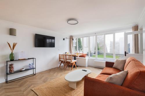 Marais Elegance Suite - 1 Bedroom