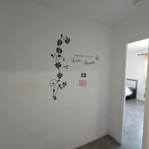 Deux pas à la défense