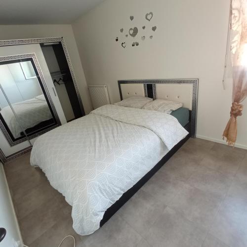 Photo de la galerie de l'établissement Deux pas à la défense, à Nanterre