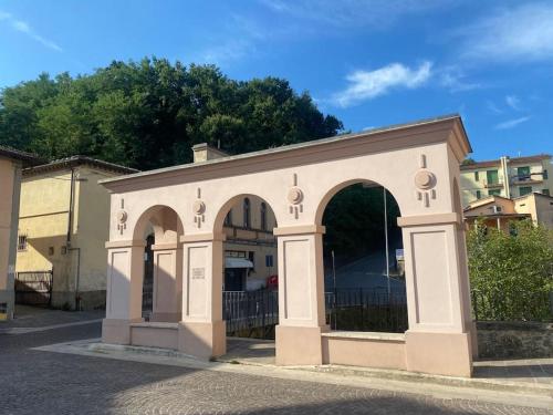 Gallery image of Appartamento Il Cervia in Cavriglia