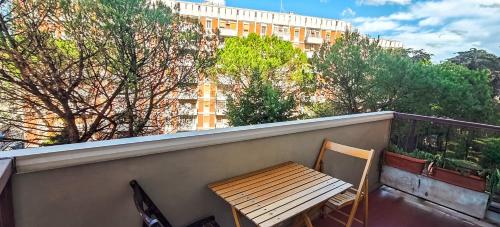 Rome Essence Apartament