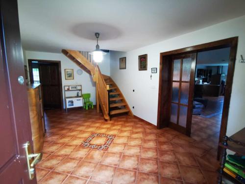Fotografie z fotogalerie ubytování Ubytování u Vrby v destinaci Smilovy Hory
