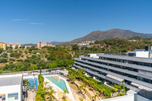 Esencia Marina Apartamento