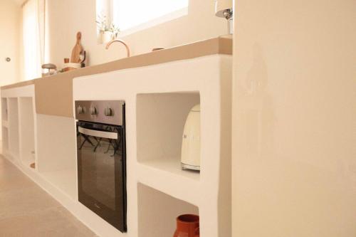 Gallery image of Trullo Sisto in Cisternino