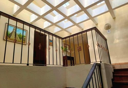 Gallery image of Hotel Don Felipe Aeropuerto in Guatemala
