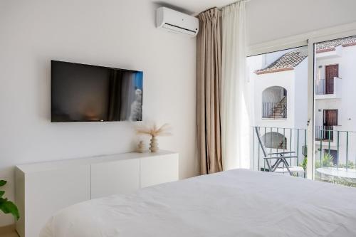 Ultimate Rentals - Heerlijk Appartement Op Loopafstand Van Het Strand - Gezamenlijk Zwembad