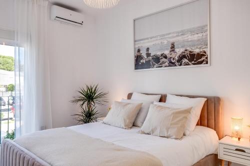 Ultimate Rentals - Heerlijk Appartement Op Loopafstand Van Het Strand - Gezamenlijk Zwembad