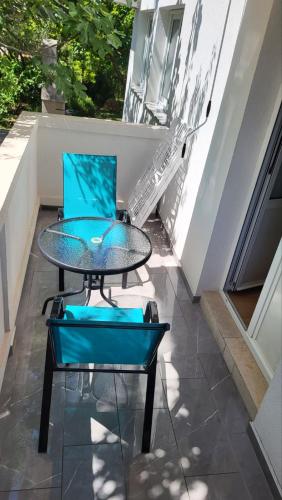 Apartman Padova