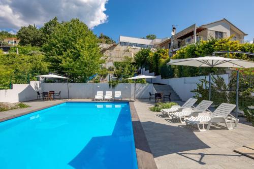 Apartman Aria - Villa Oleandar