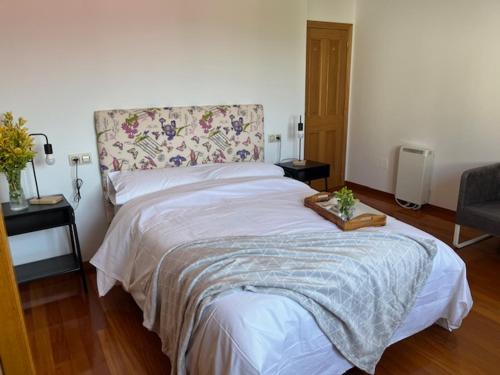 El vaiven del camino