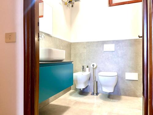 Gallery image of MAL Portovenere Apartment in Portovenere