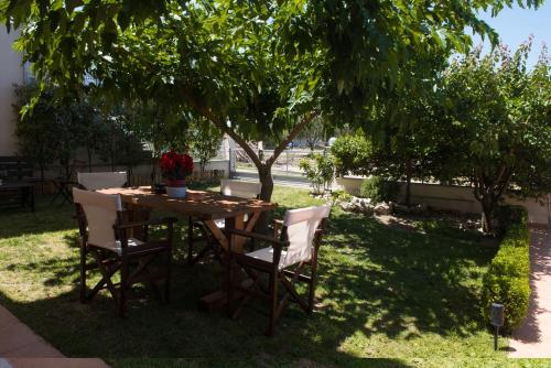 Giardino di Garden Oasis Residence