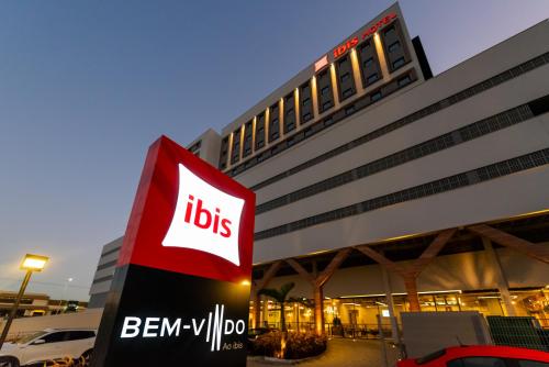 Φωτογραφία από το άλμπουμ του ibis Tubarão σε Tubarao