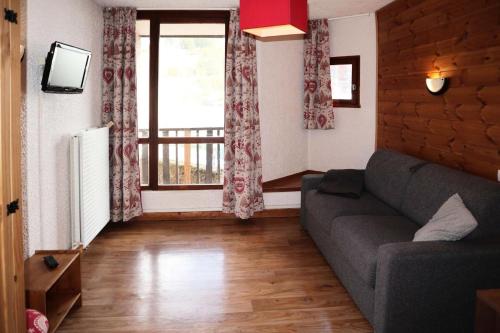 Residence Le 1650 - Studio pour 2 personnes cœur de station MAE-5951