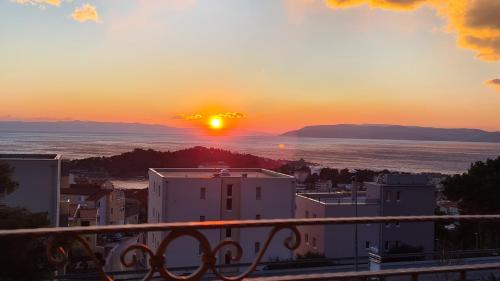 Gallery image of Pansion Komfor Moča in Makarska