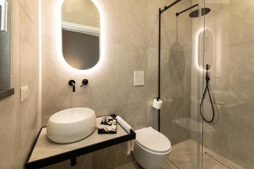 Bagno di Domus Diana