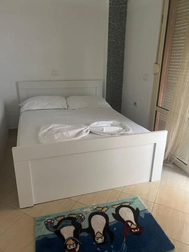 Vlore Apartament Elida